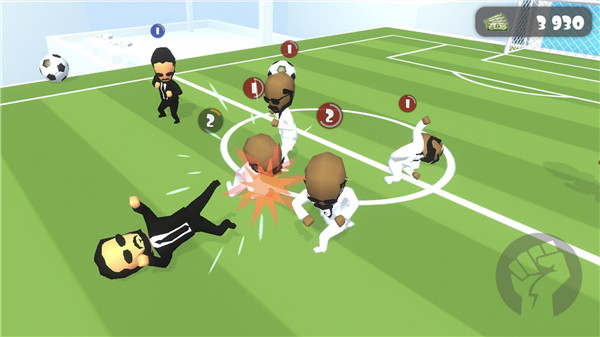 唯我独尊手游最新版(I The One)