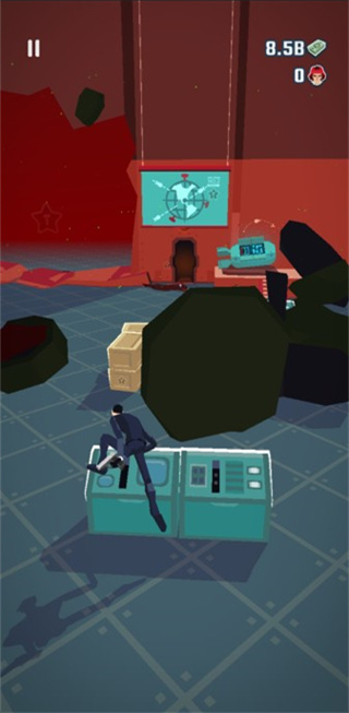 特工行动最新版