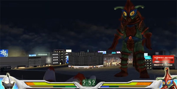 奥特曼格斗进化0官方正版app