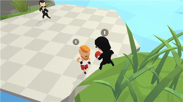 唯我独尊手游最新版(I The One)