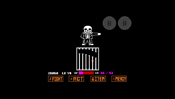 sans模拟器手机版