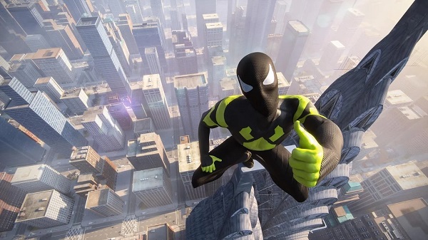 绳蛙忍者英雄手游