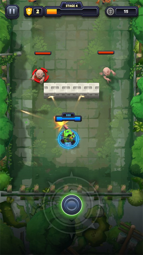 强大的毁灭战士最新版2024(Mighty DOOM)