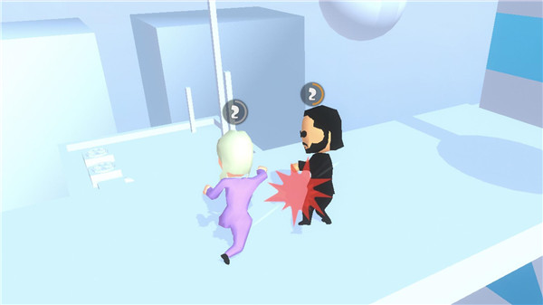 唯我独尊手游最新版(I The One)