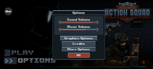 破门而入行动小队内置功能菜单最新版本