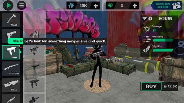 火柴人绳索英雄2国际版最新版(Stickman Rope Hero 2)