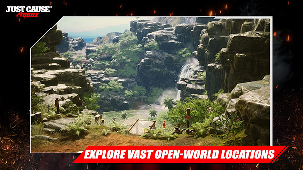 正当防卫1官方版