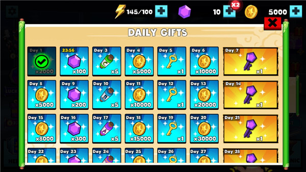 火柴人忍者忍者格斗游戏(Stickman Shinobi)