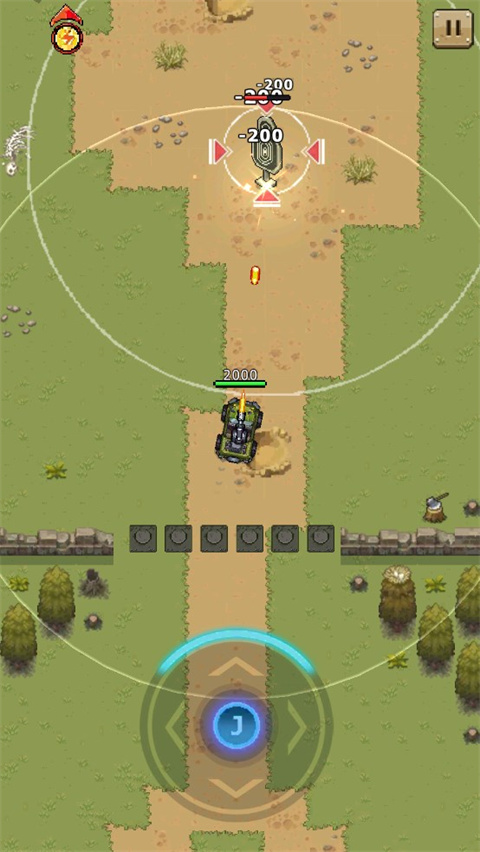 豺狼小队中文版(Jackal Squad)