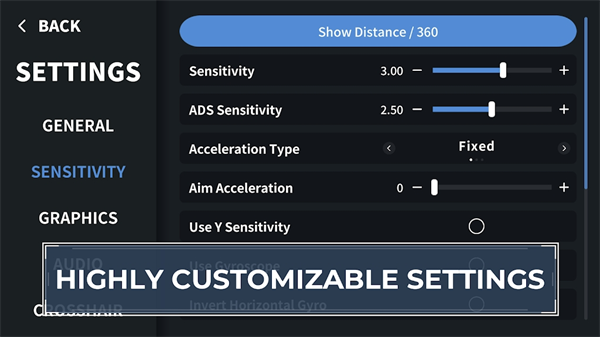 Aim Champ官方最新版