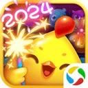 开心消消乐乐元素版本