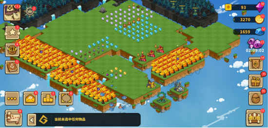 乐推幻兽爱合成(礼包兑换码)下载