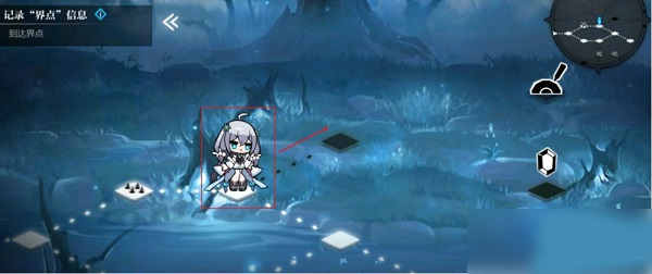 灵魂潮汐九游版