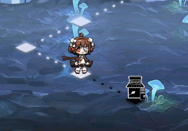 灵魂潮汐九游版