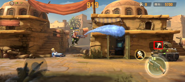 合金弹头觉醒正式版