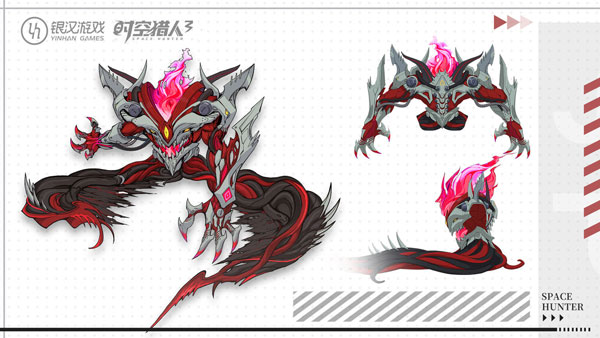 时空猎人3小米版