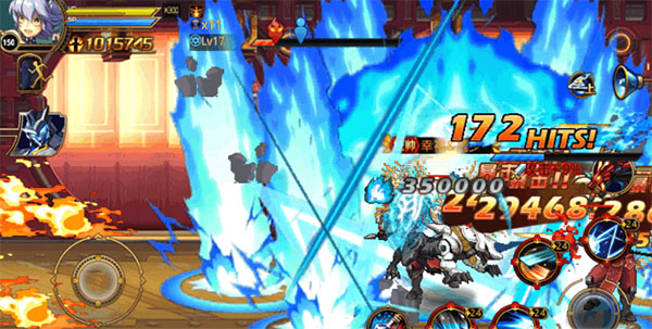 时空猎人九游官方版