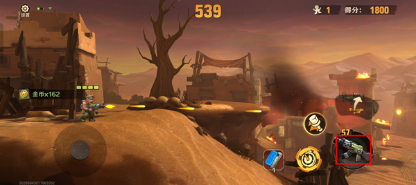 合金弹头觉醒正式版