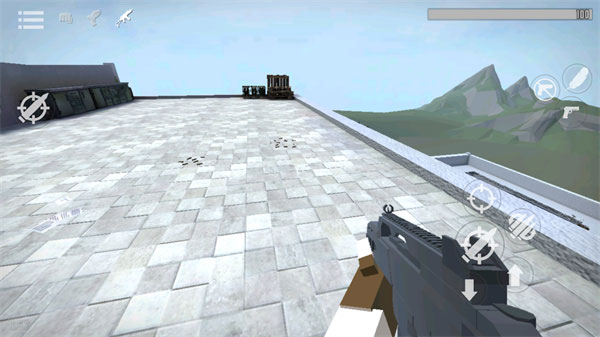 g沙盒复仇7723汉化版最新版本