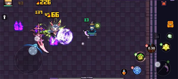 我的勇者应用宝版