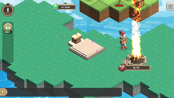 合成世界官方版(MergeCrafter)