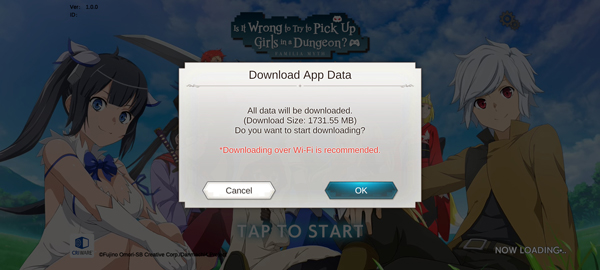 地城邂逅战斗编年史官方版