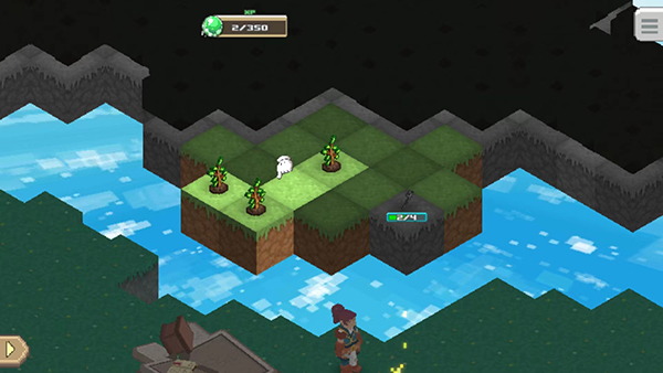 合成世界官方版(MergeCrafter)