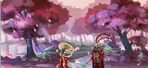 时空猎人九游官方版