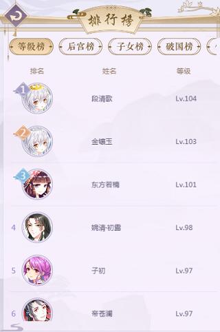 全民养成之女皇陛下腾讯版2024