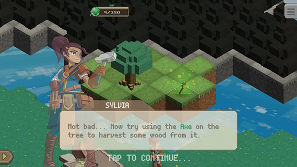 合成世界官方版(MergeCrafter)