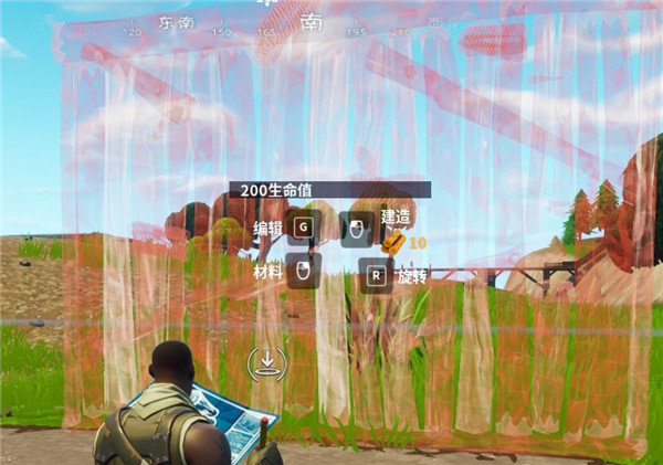 堡垒之夜国际服2024最新版本