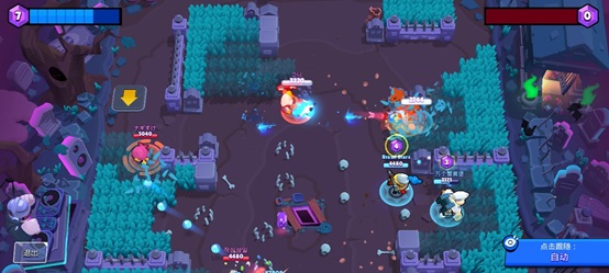 NullsBrawl最新破解版