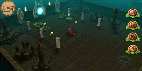 国王英雄2汉化版