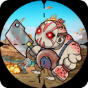 我枪里没有子弹游戏