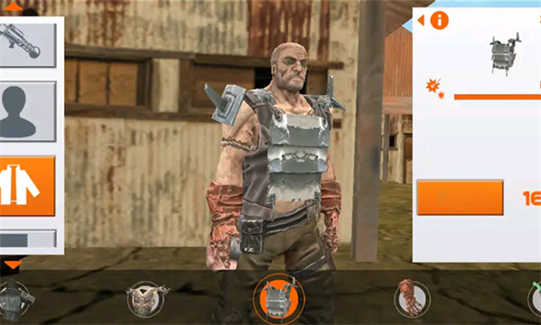 生死自由城官方正版最新版