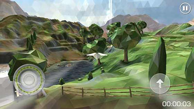 纸飞机的旅行手游