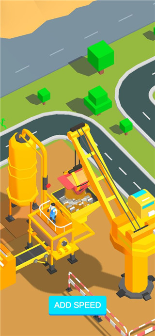 闲置沙地大亨最新版