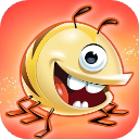 呆萌小怪物破解版最新版(Best Fiends)