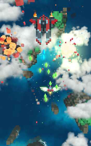 天空之翼(Sky Wings)