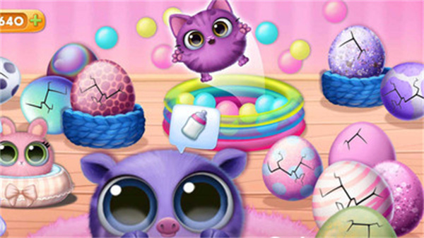 宠物养成日记最新版