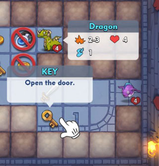 扫雷无尽地牢最新版(Minesweeper Endless Dungeon)