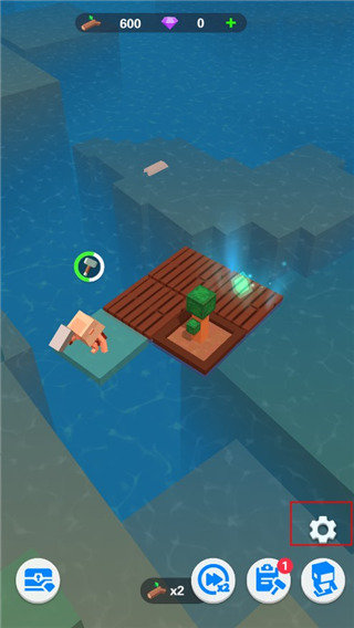 海上建造模拟中文版