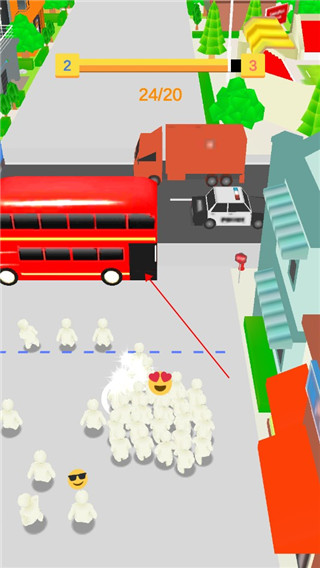 一起坐公交官方版