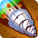 地面挖掘机官方版