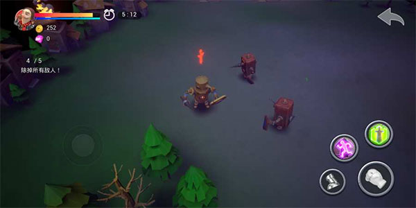 马季骑士鲜血巴格斯最新版本