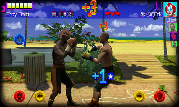 真实拳击曼尼帕奎奥最新版