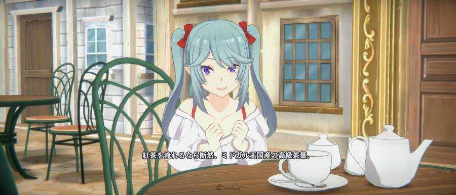 我想成为影之强者台服(Eminence)