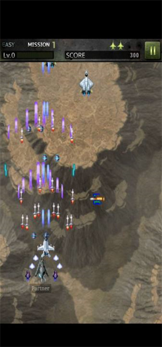 打击者1945-3手机版