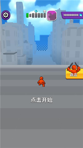 向巨人进击官方版