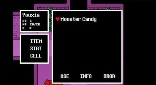 传说之下三重审判困难版